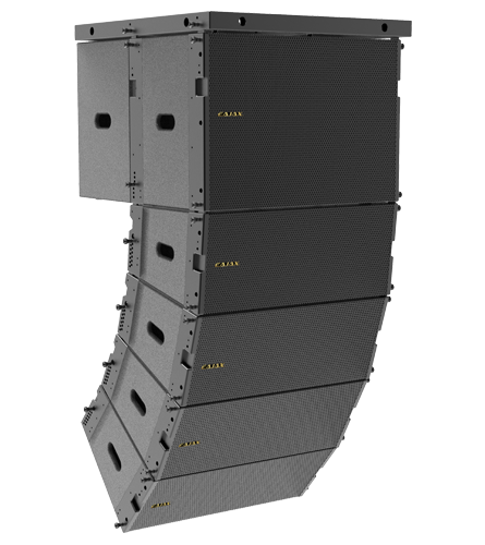 CLF-500D+QC-18MB 產品尺寸圖445乘500px