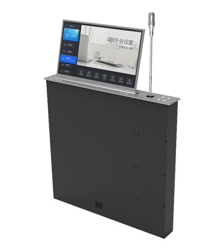 VDS-156V 產(chǎn)品尺寸圖445乘500px